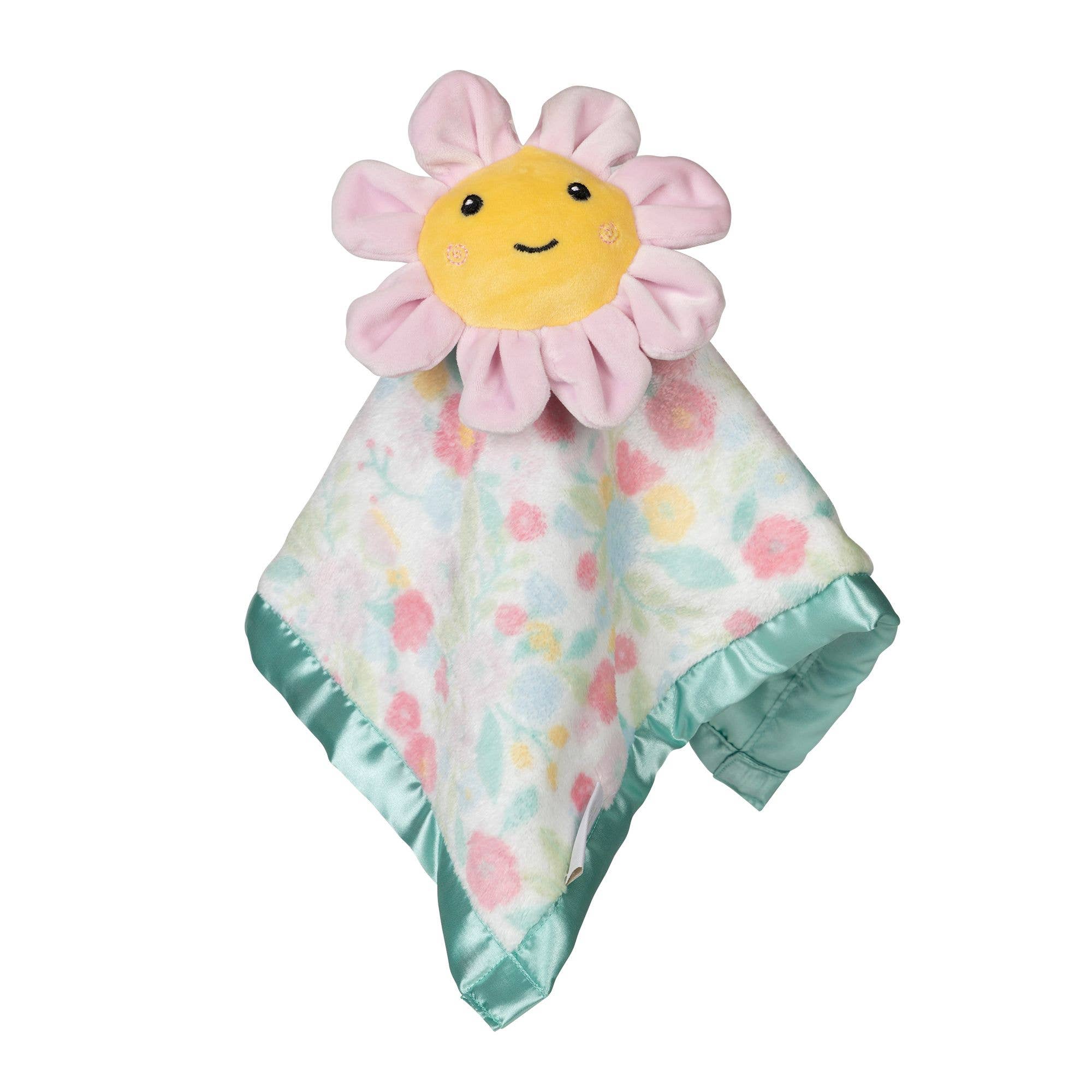 JuJuBe - Sweet Daisy Security Blanket