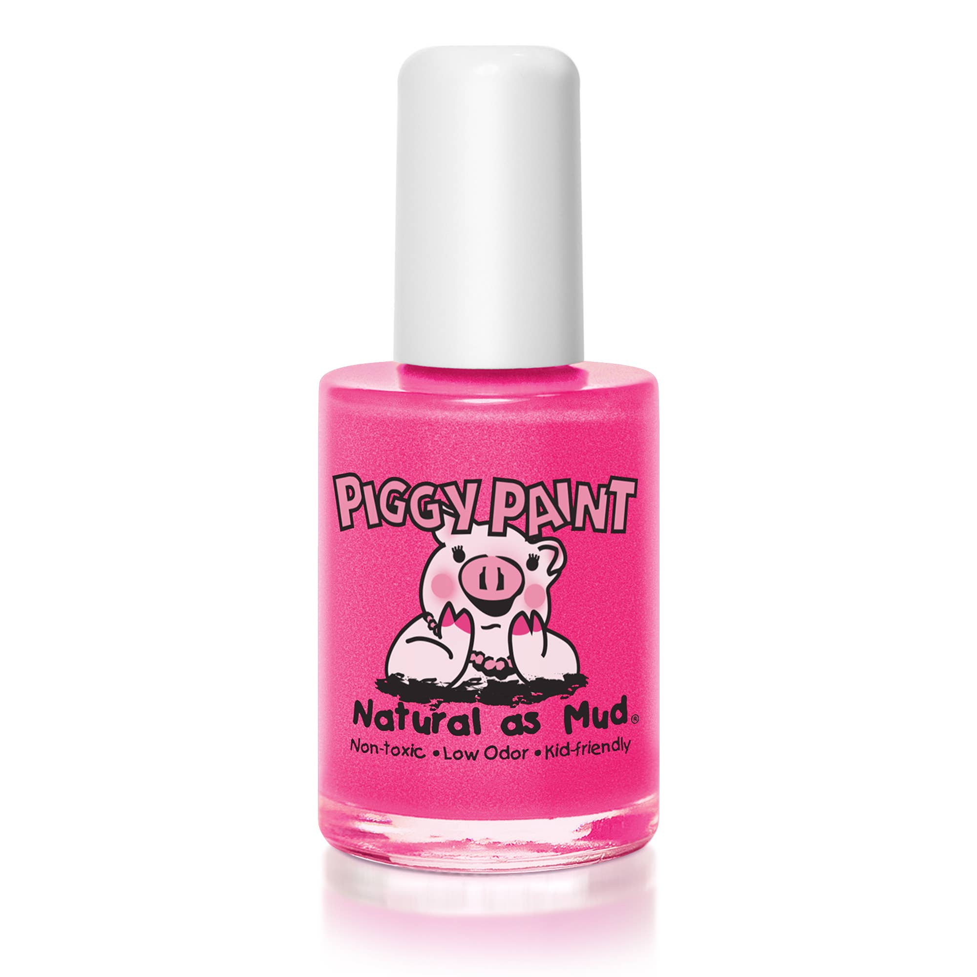 Piggy Paint - Forever Fancy Non-Toxic Kids Nail Polish