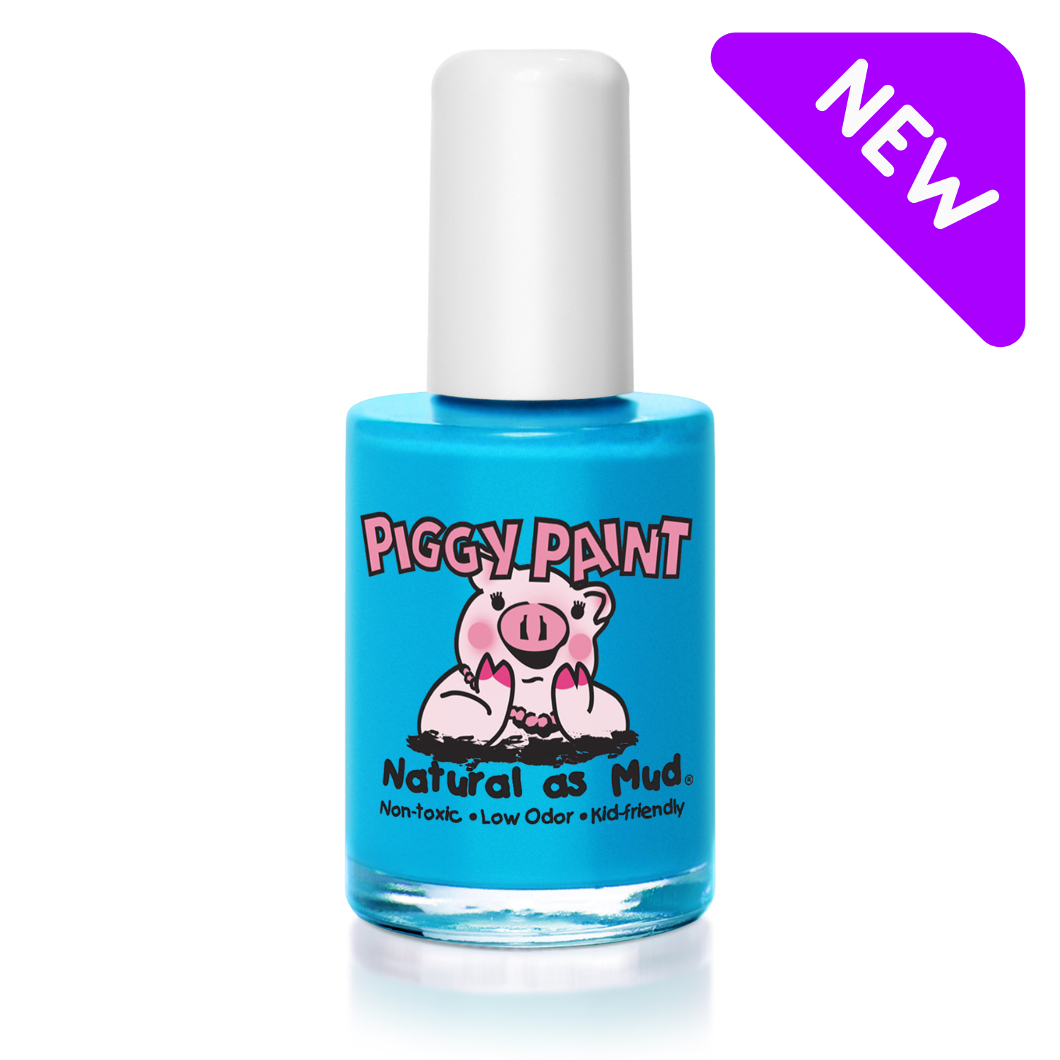 Piggy Paint - RAIN-bow or Shine