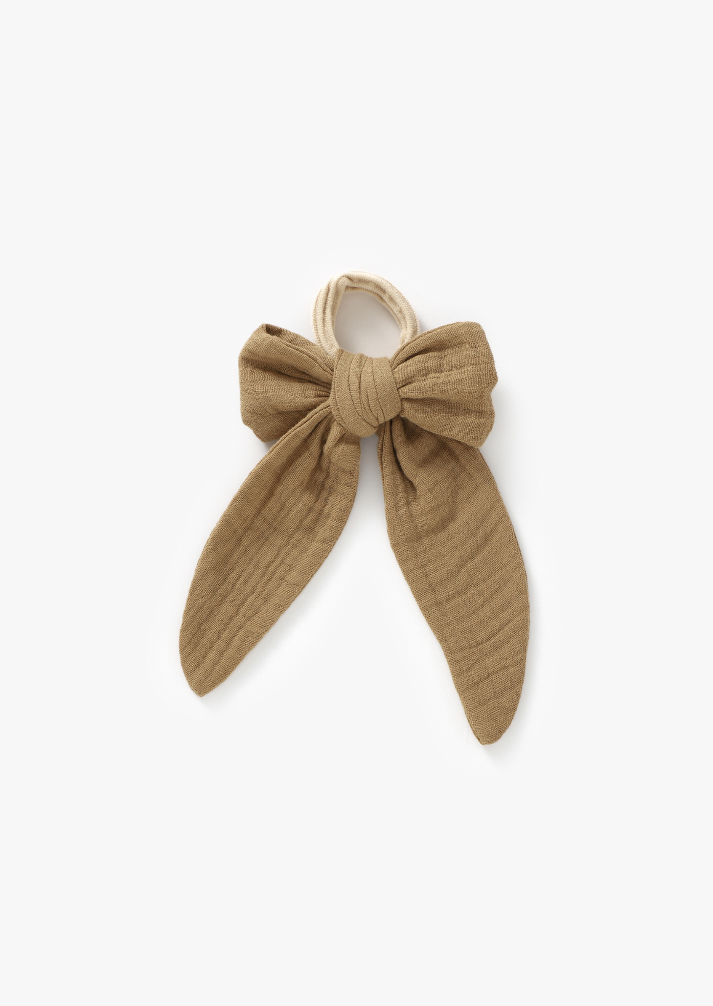 Mila & Co. - Fable Bow | Acorn