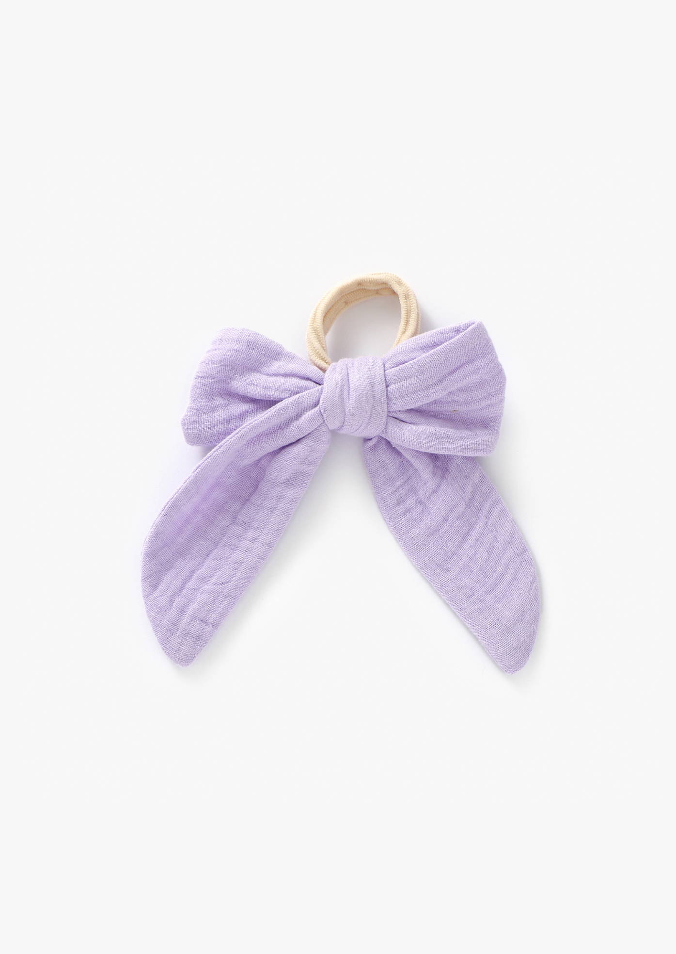 Mila & Co. - Fable Bow | Thistle
