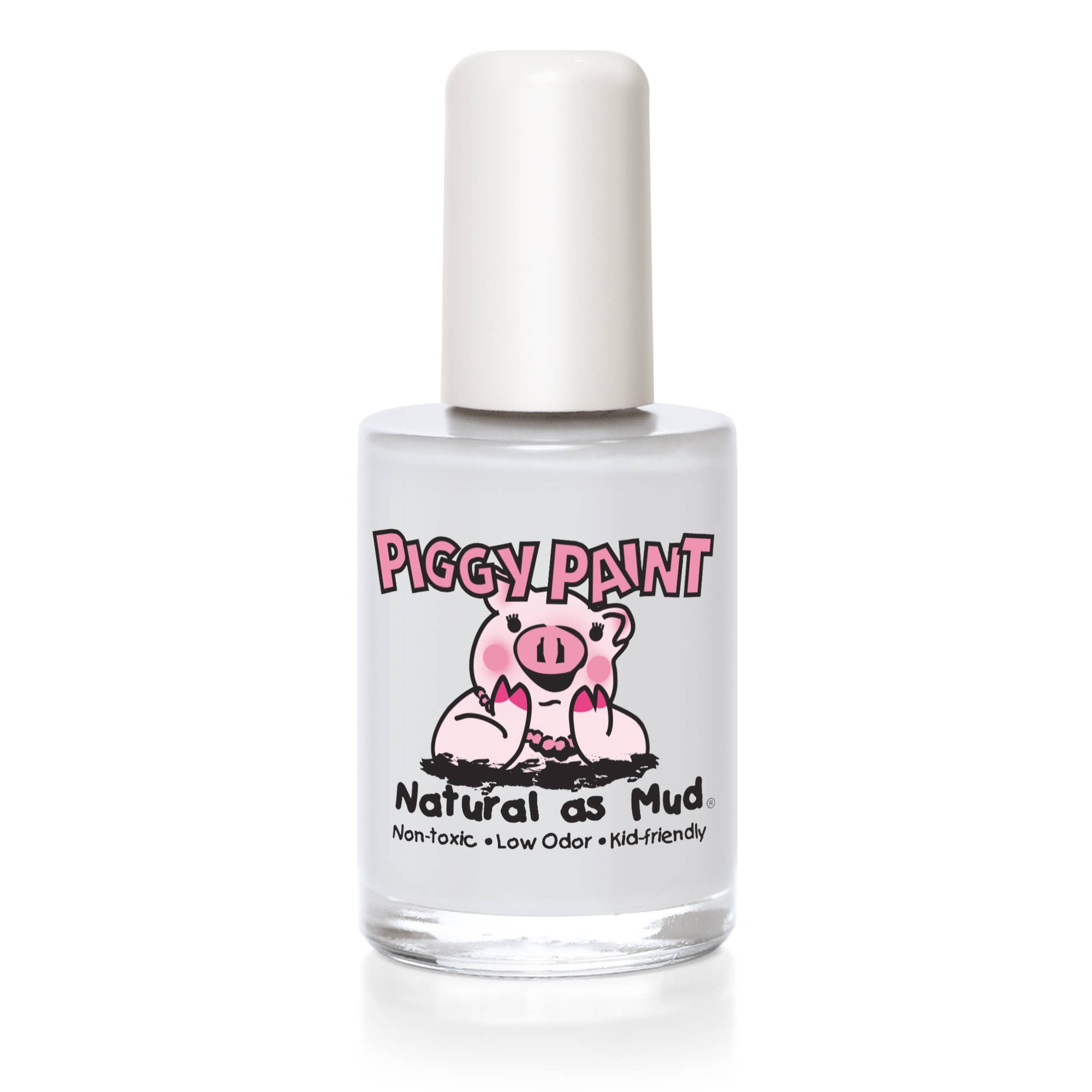 Piggy Paint - Snow Bunny's Perfect