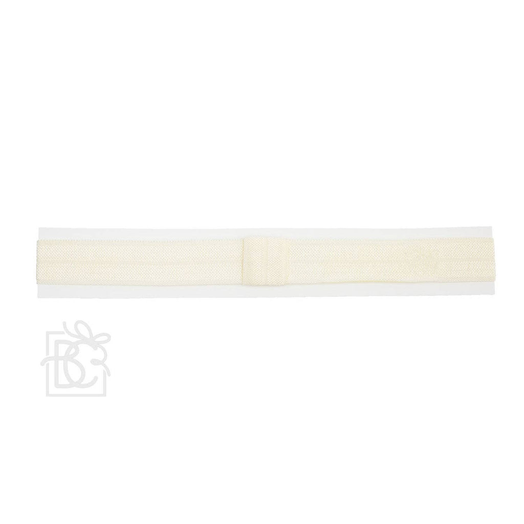 SKINNY ELASTIC HEADBAND