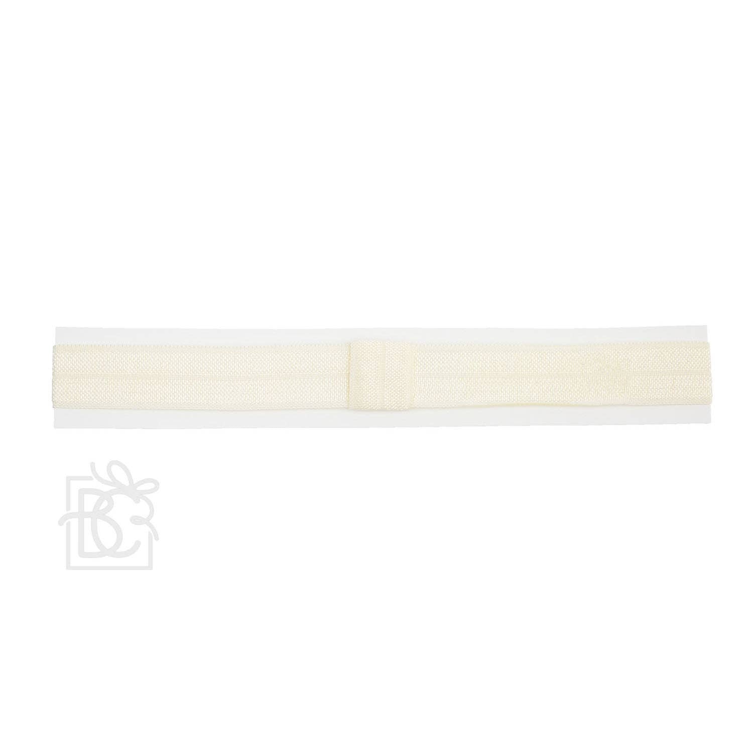 SKINNY ELASTIC HEADBAND