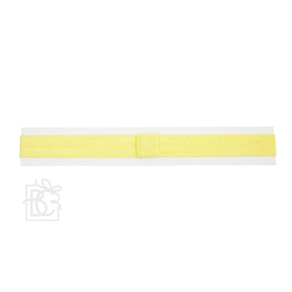 SKINNY ELASTIC HEADBAND