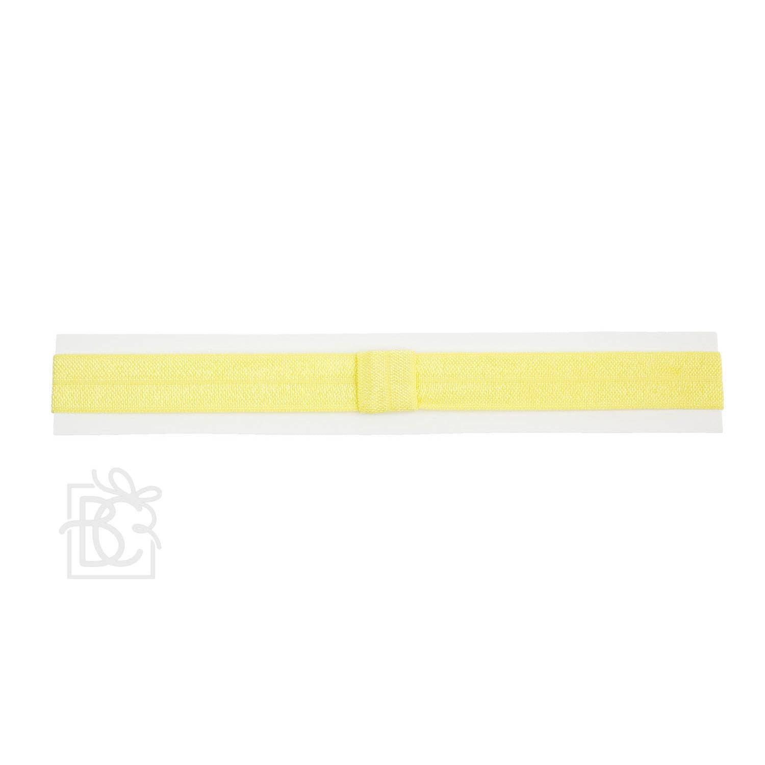 SKINNY ELASTIC HEADBAND