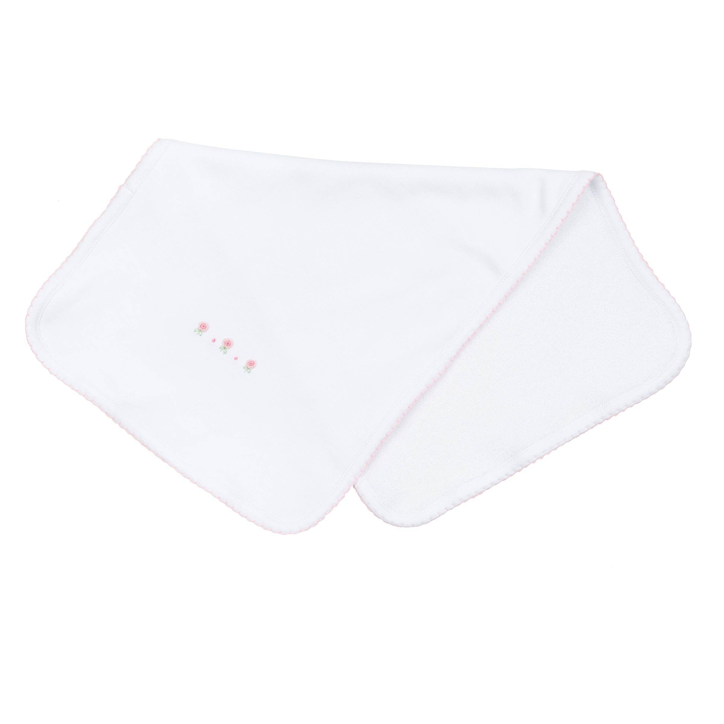 Magnolia Baby - Juliette's Classics Burp Cloth