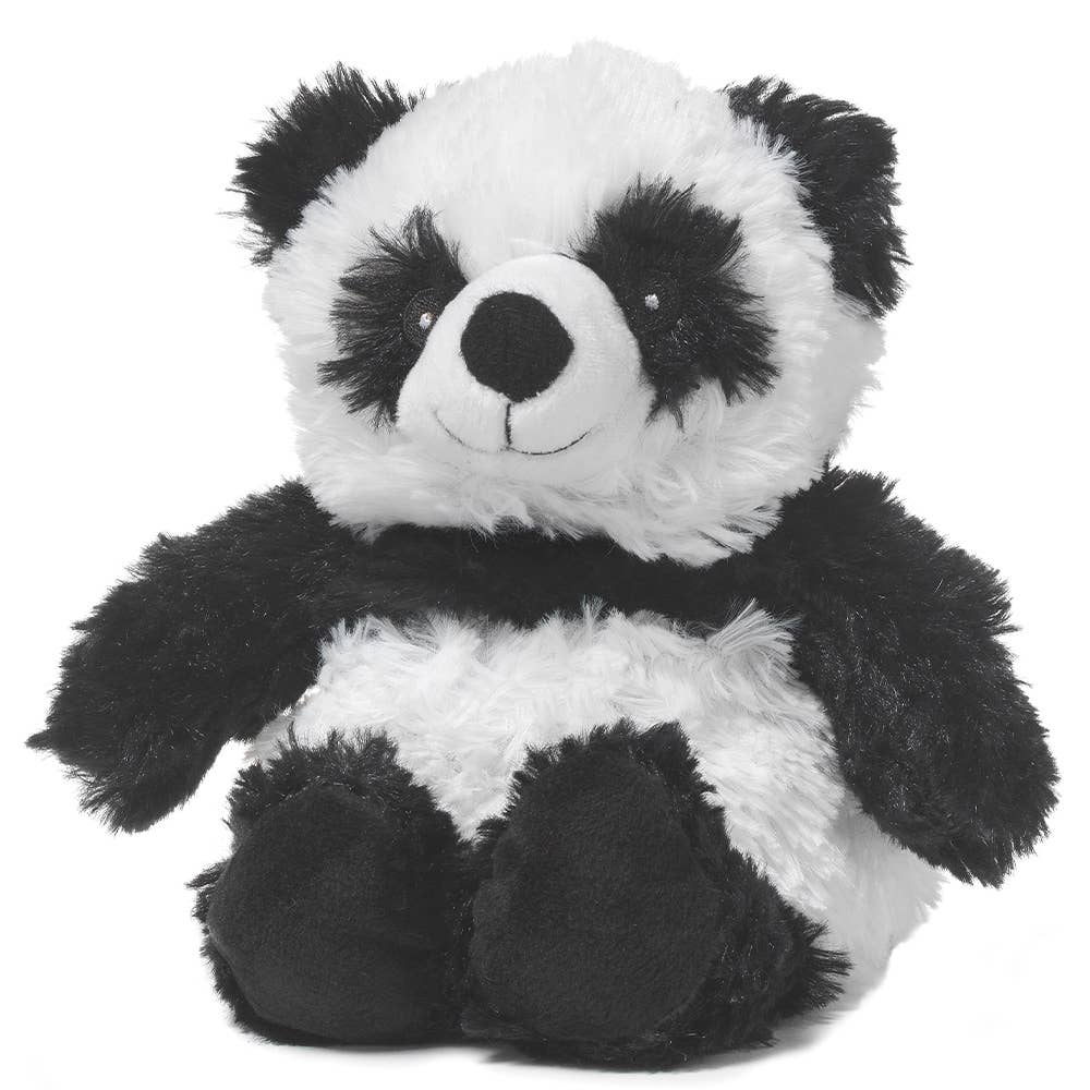 Warmies - Panda Warmies Junior