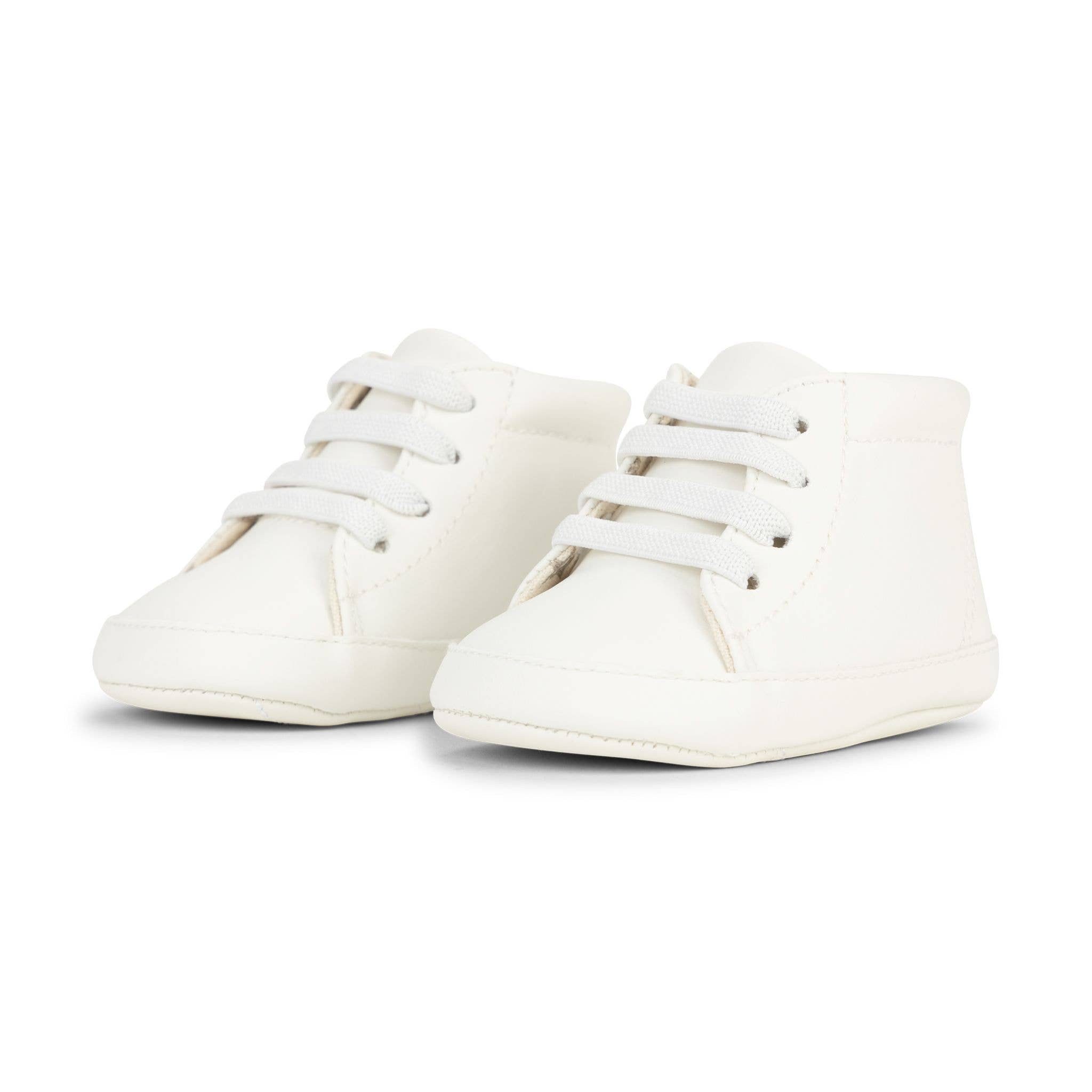 JuJuBe - Eco Steps - Sneaks Snowy White