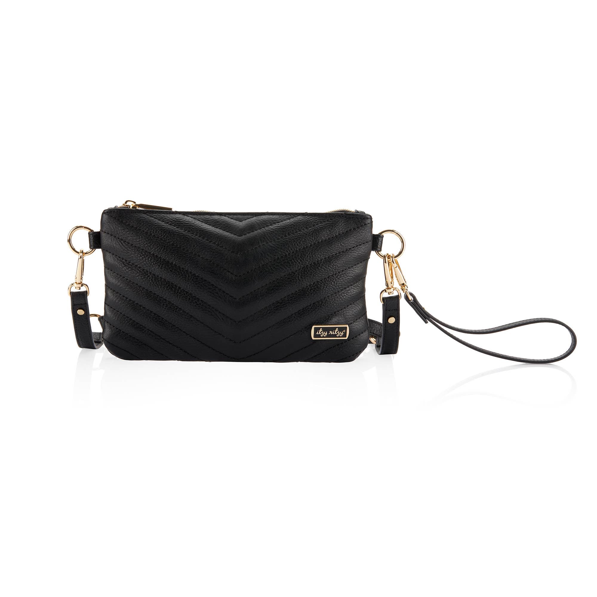 Itzy Ritzy - Jetsetter Boss Pouch™ Wallet