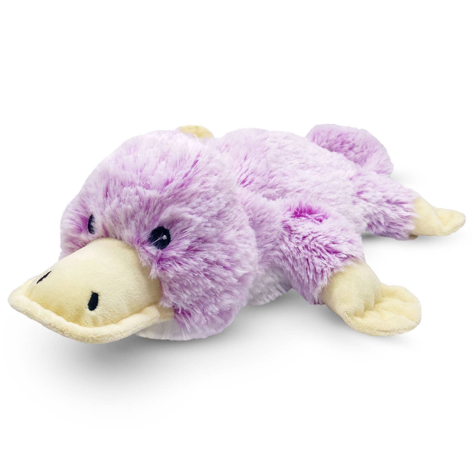 Warmies - Platypus Warmies