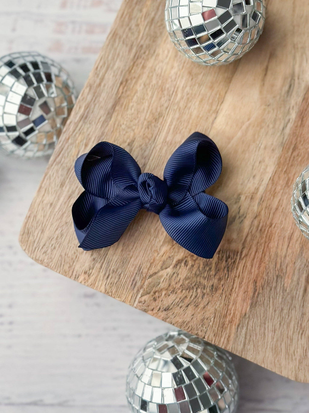 The Hair Bow Company - Original Grosgrain Hair Bow