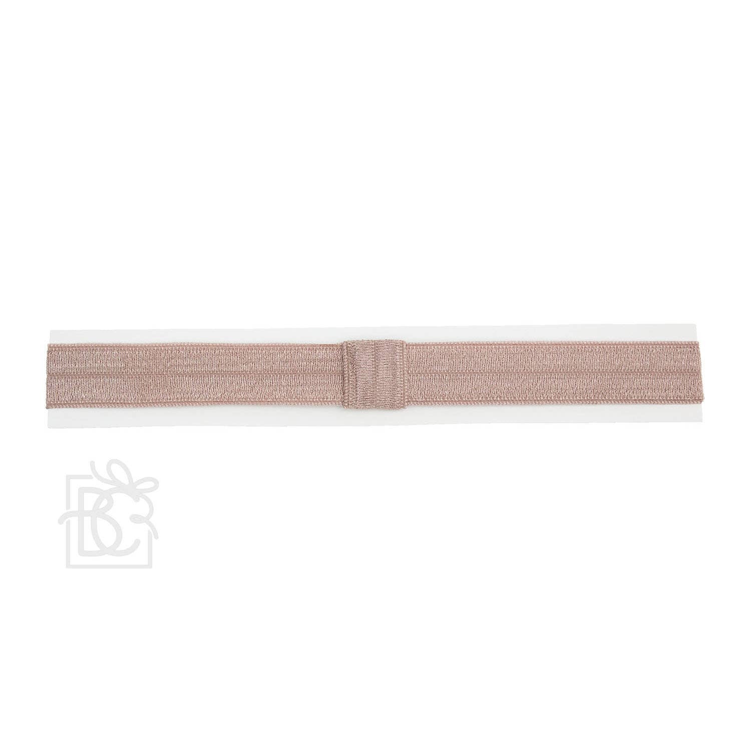 SKINNY ELASTIC HEADBAND