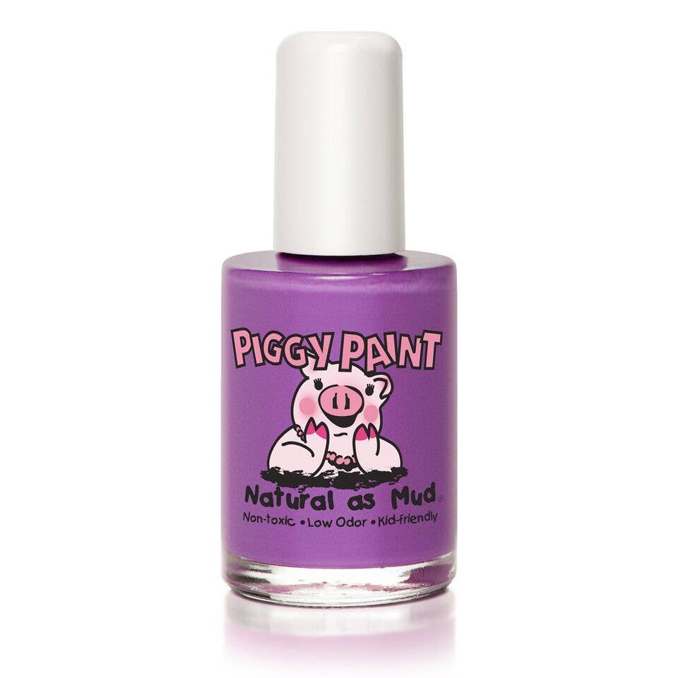 Piggy Paint - Tutu Cool Non-Toxic Kids Nail Polish