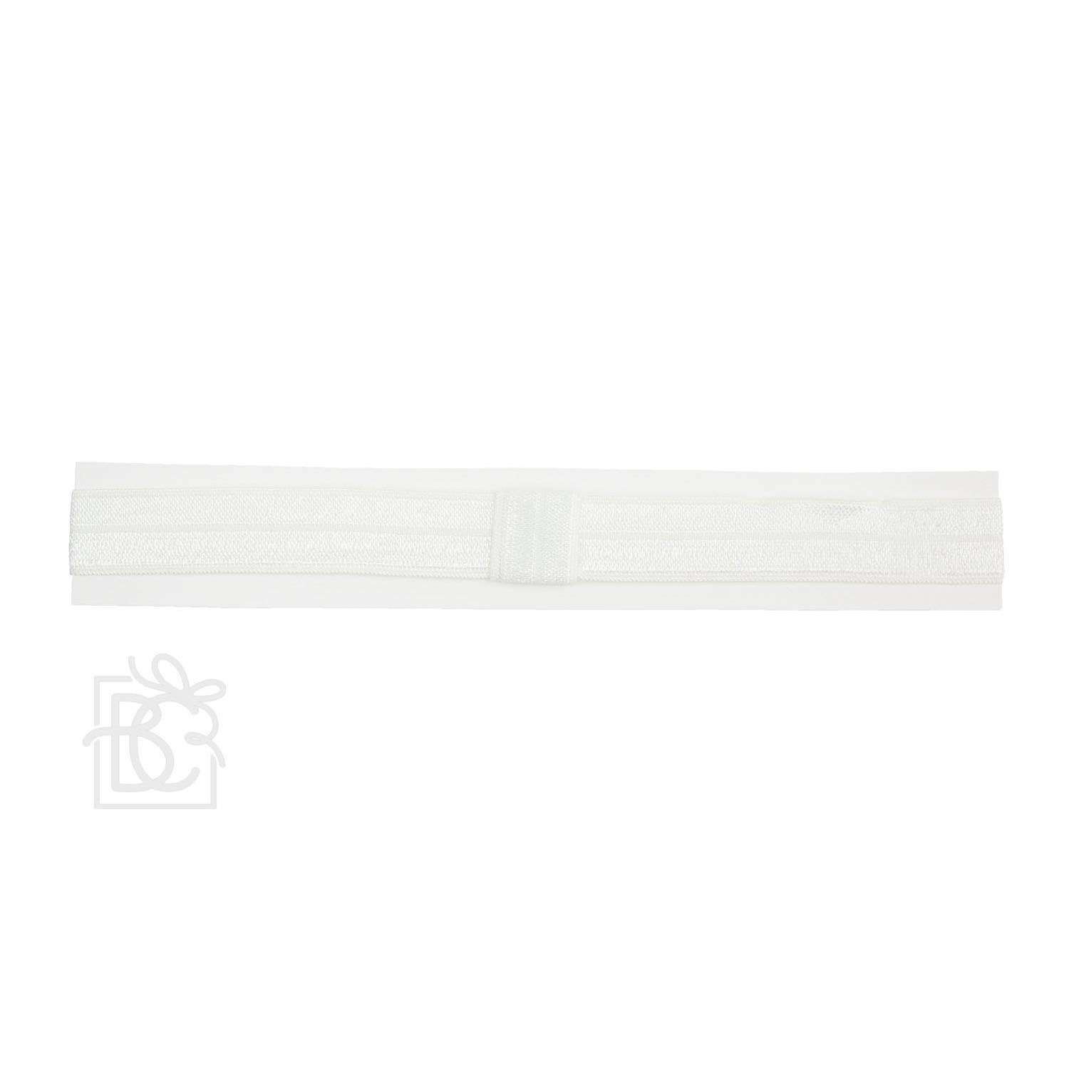SKINNY ELASTIC HEADBAND