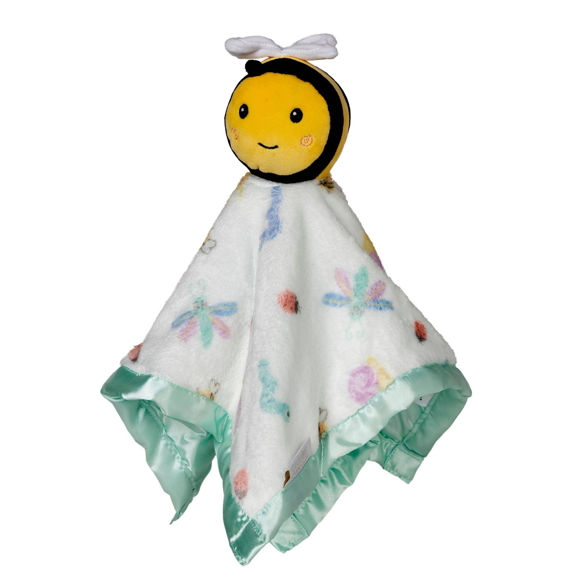 JuJuBe - Love Bug Security Blanket