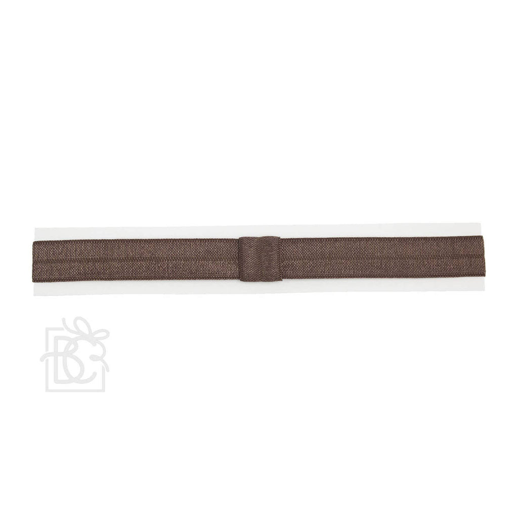SKINNY ELASTIC HEADBAND