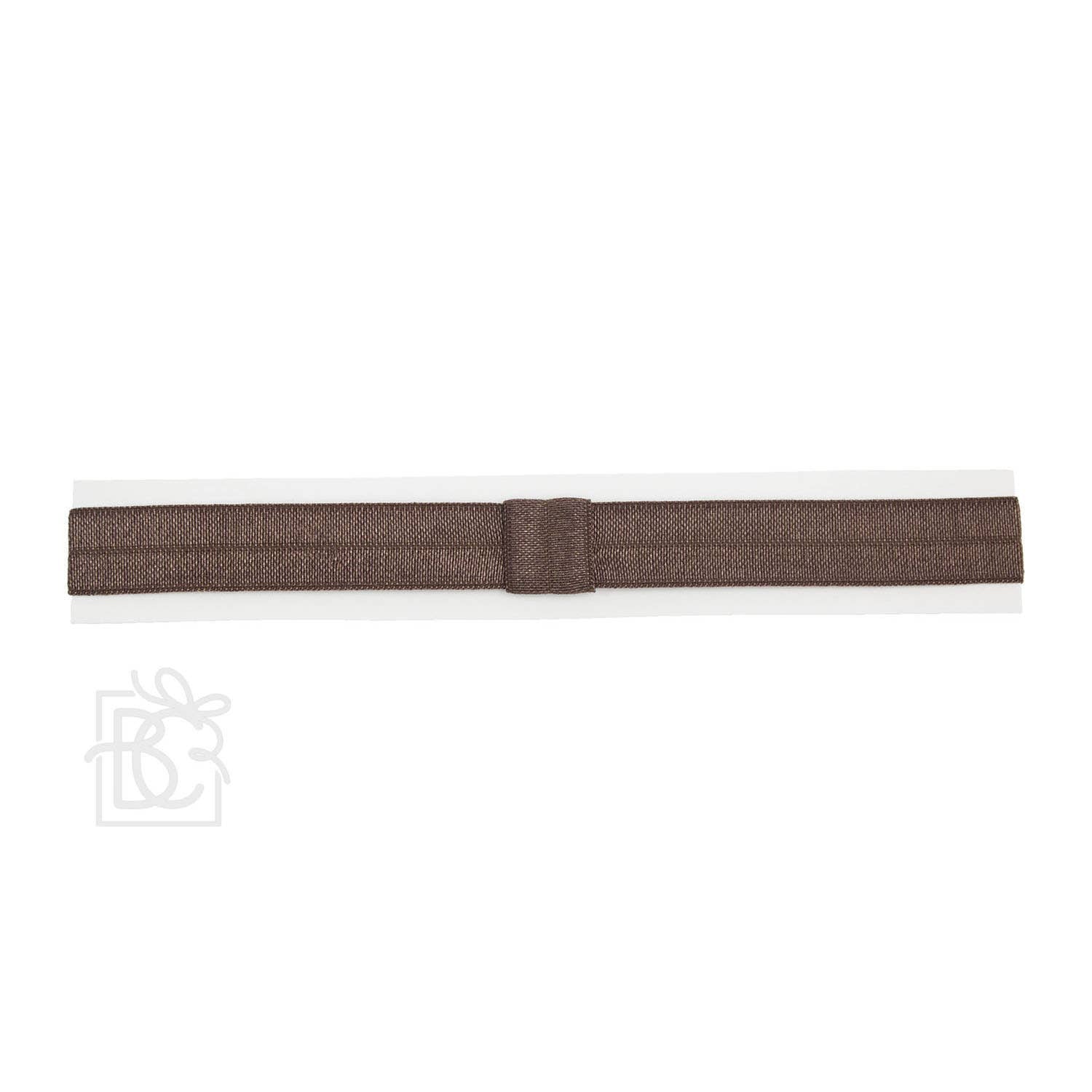SKINNY ELASTIC HEADBAND