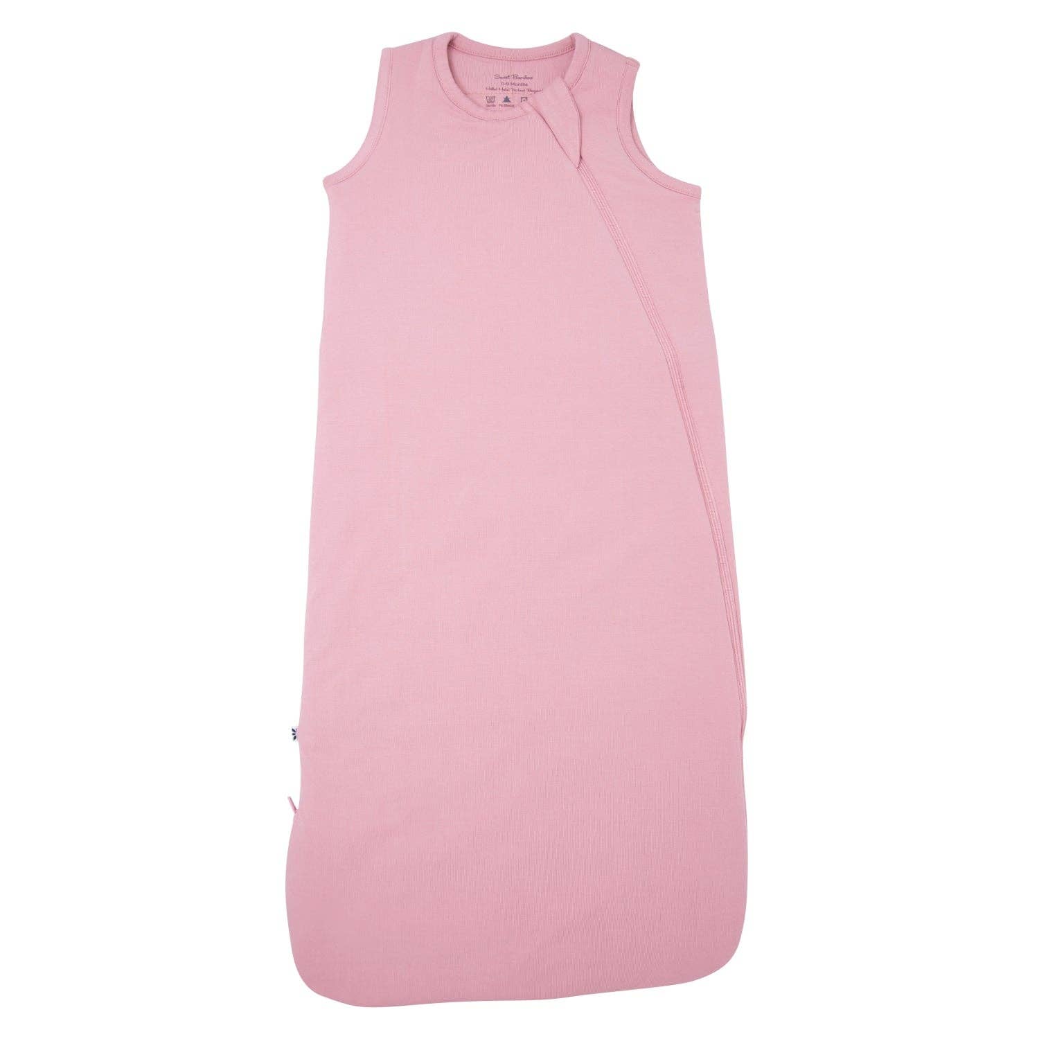 Sweet Bamboo - Sleep Sack - Pale Mauve