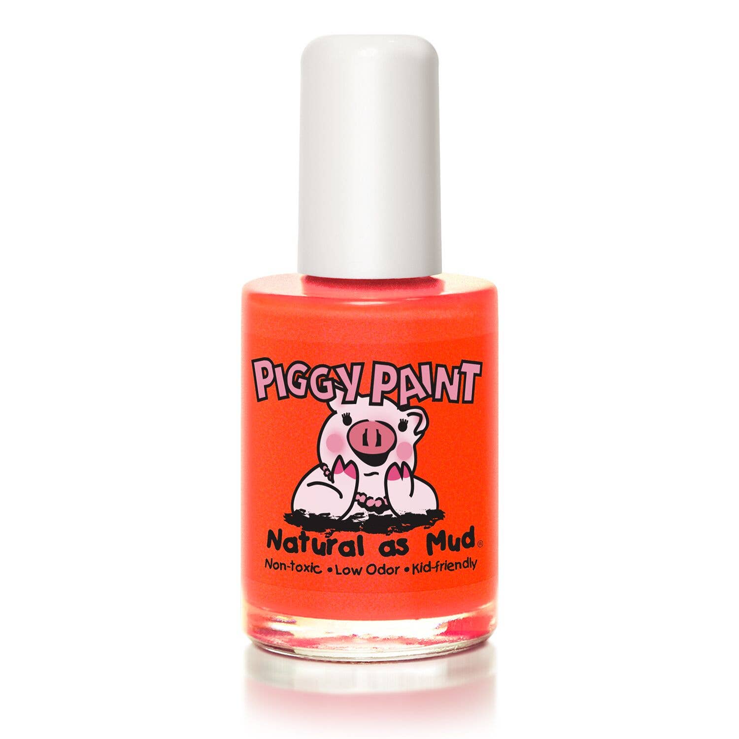 Piggy Paint - Drama Nail Polish