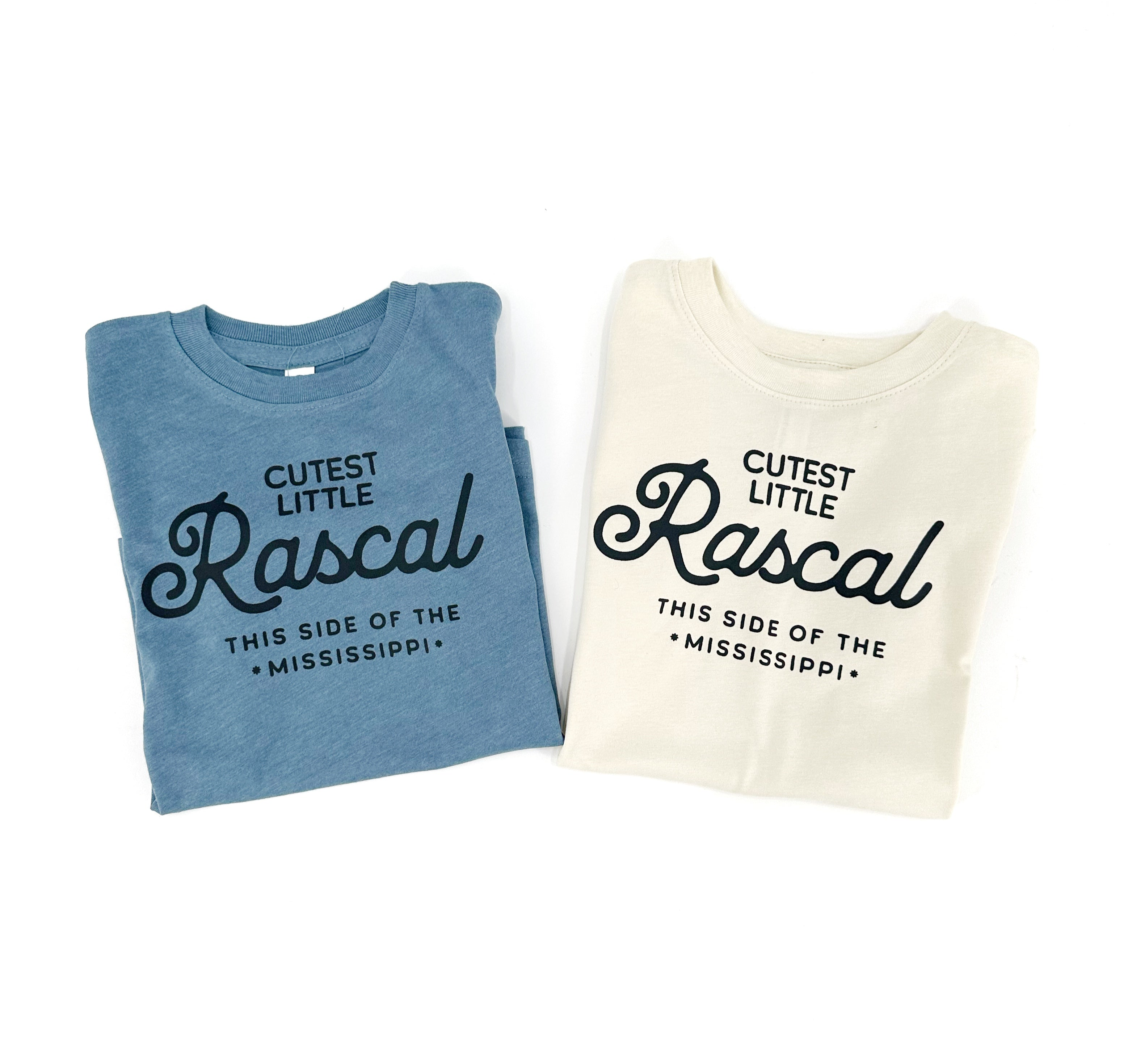 The Wishing Elephant - Cutest Little Rascal Tee