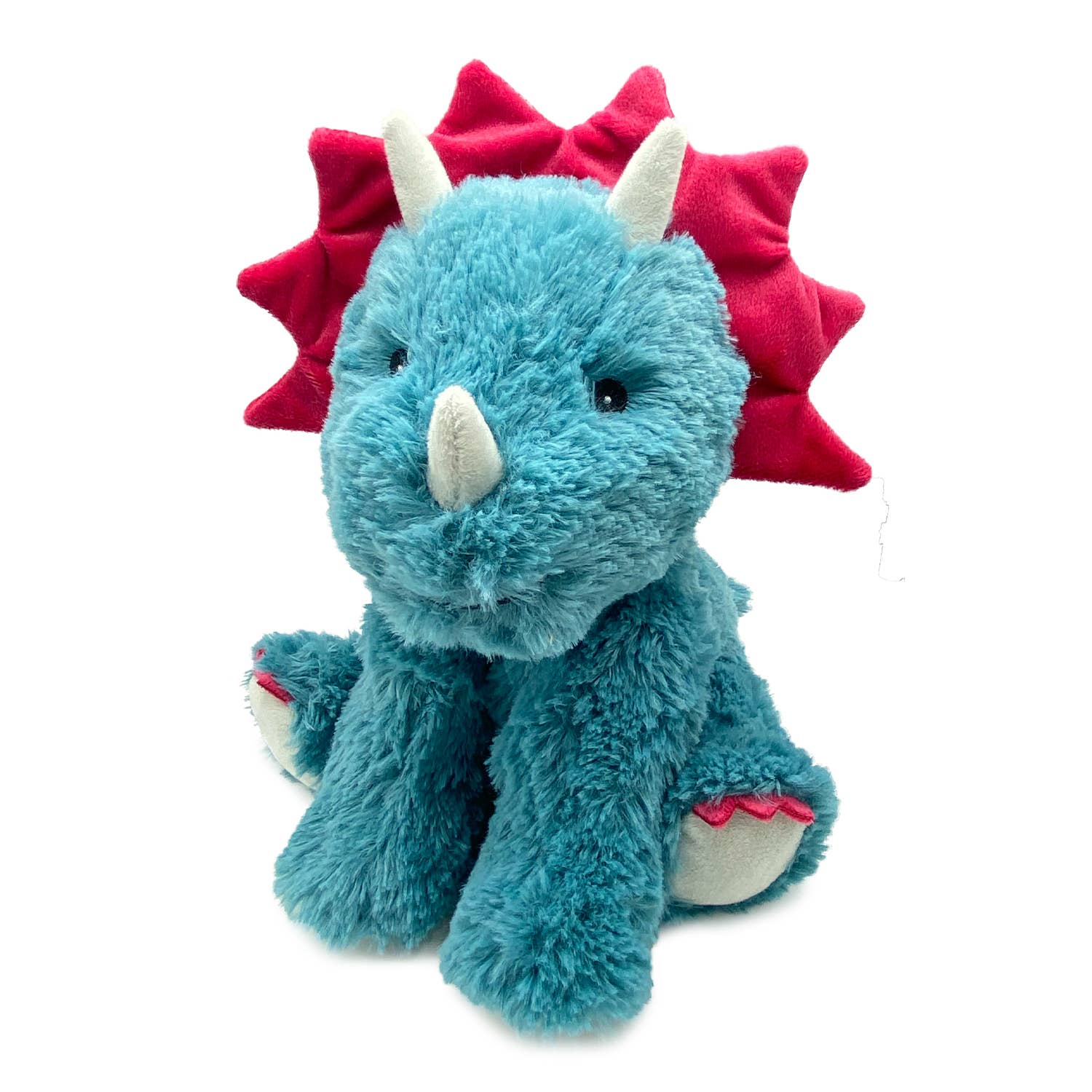 Warmies - Triceratops Warmies