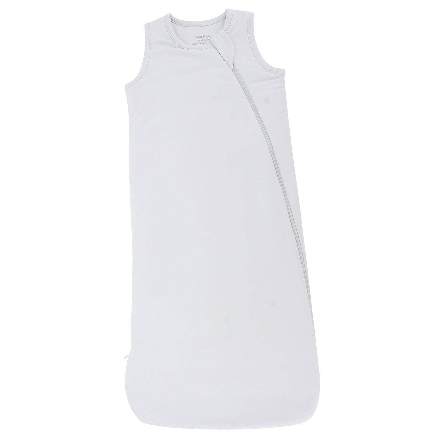 Sweet Bamboo - 1.5 TOG Sleep Sack - Glacial Grey