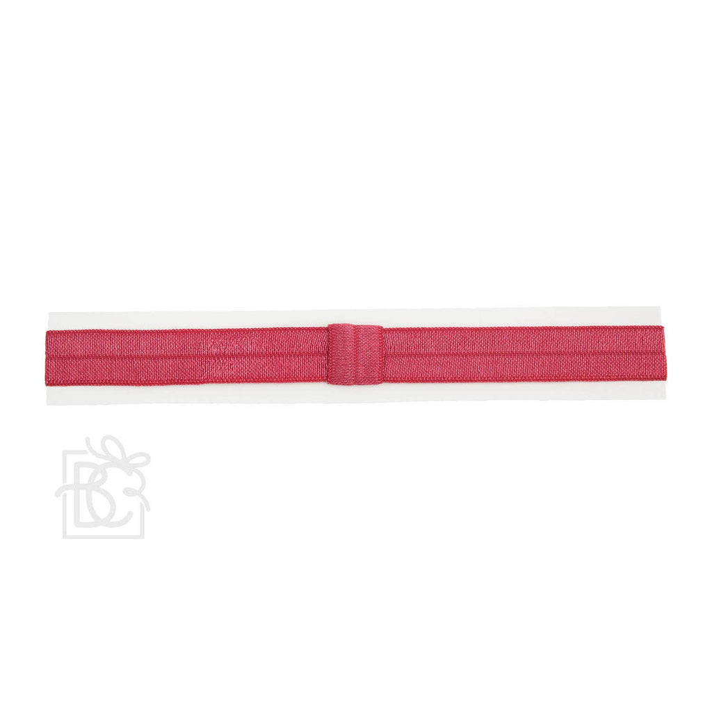 SKINNY ELASTIC HEADBAND