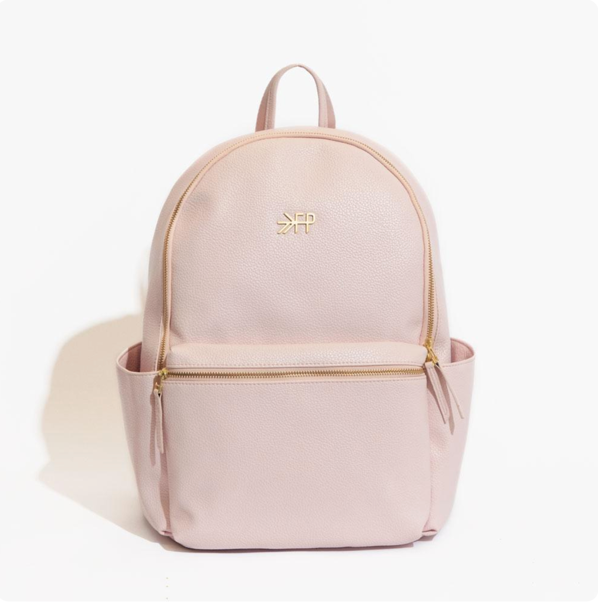 Blush - Classic City Backpack II