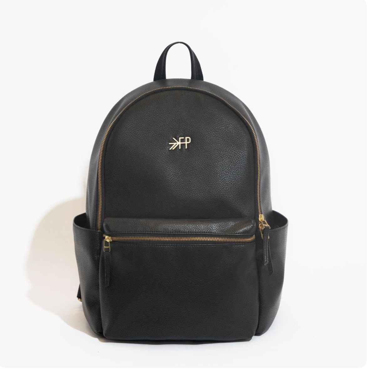 Ebony - Classic City Backpack II
