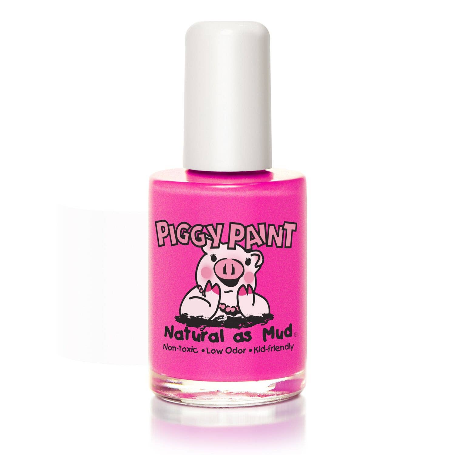 Piggy Paint - LOL Nail Polish