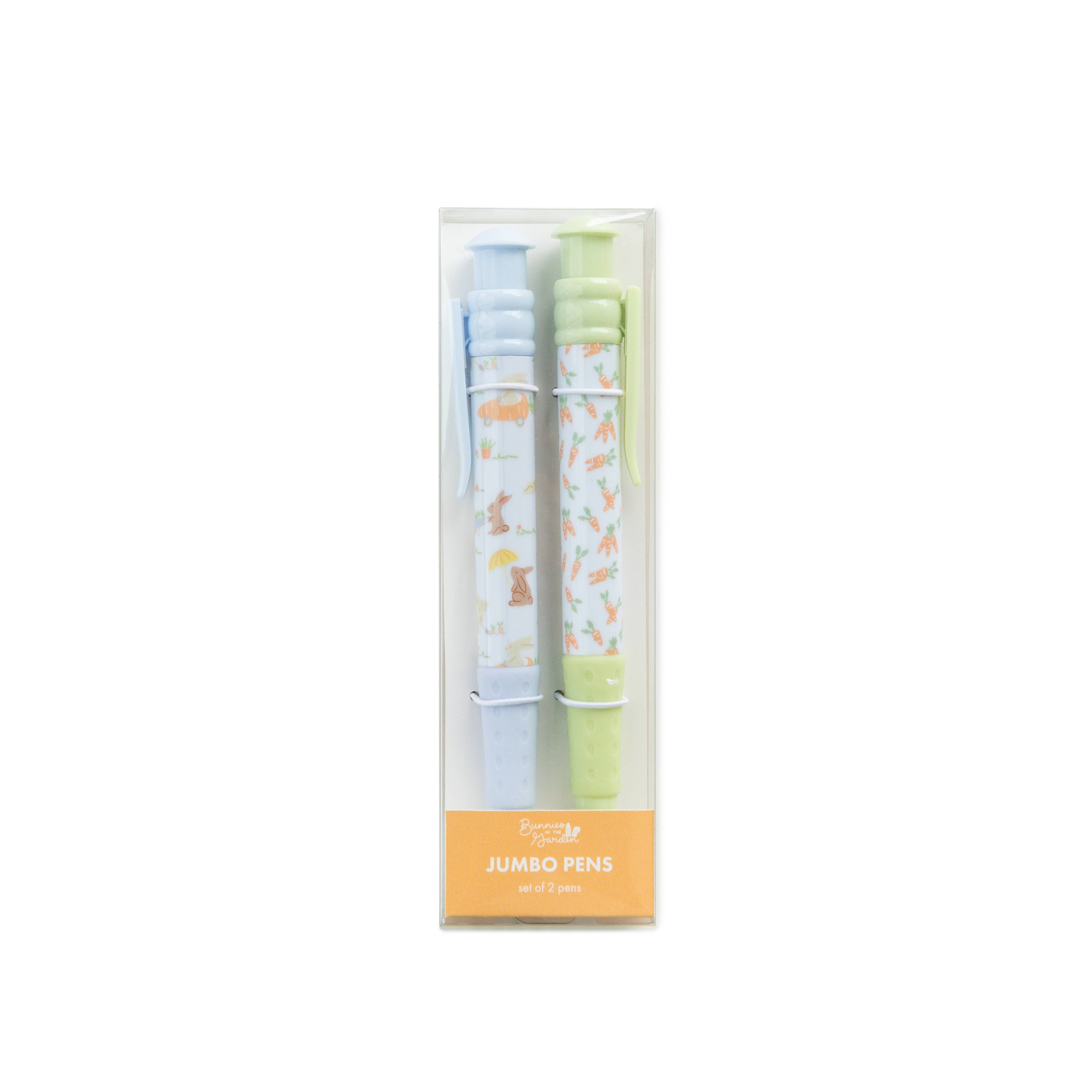 in the Garden Jumbo Pen Set