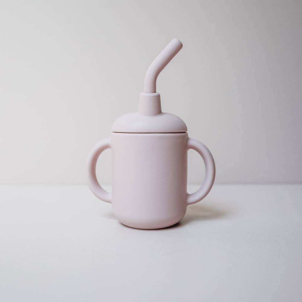 Ed & Co. - Petal Tiny Sippy Cup