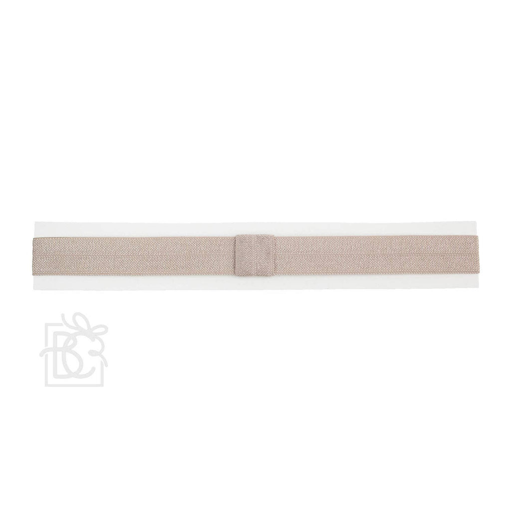 SKINNY ELASTIC HEADBAND