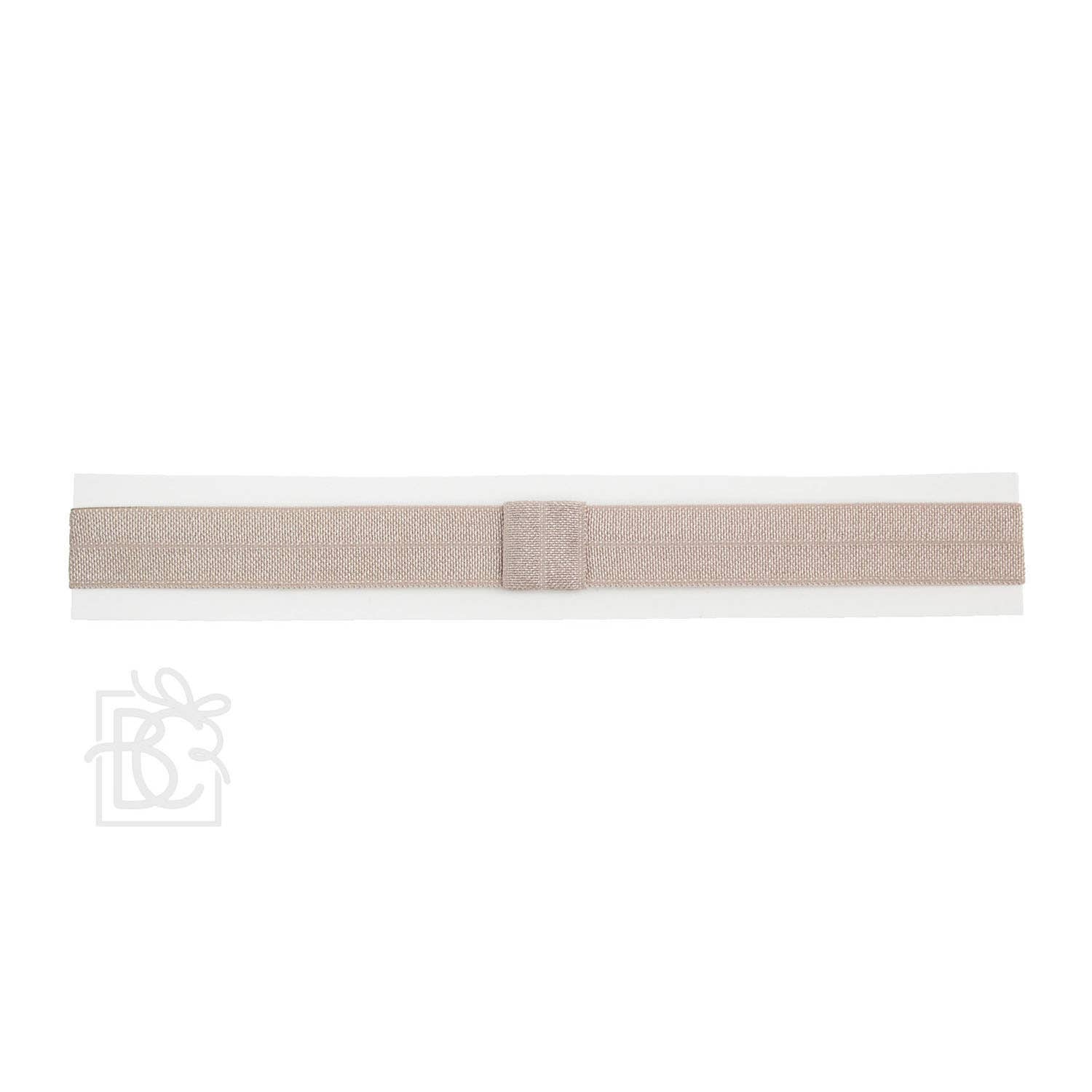 SKINNY ELASTIC HEADBAND