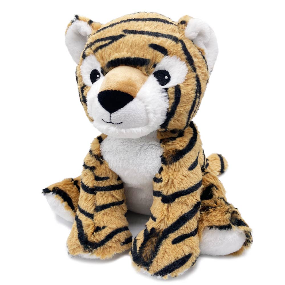 Warmies - Tiger Warmies (13")