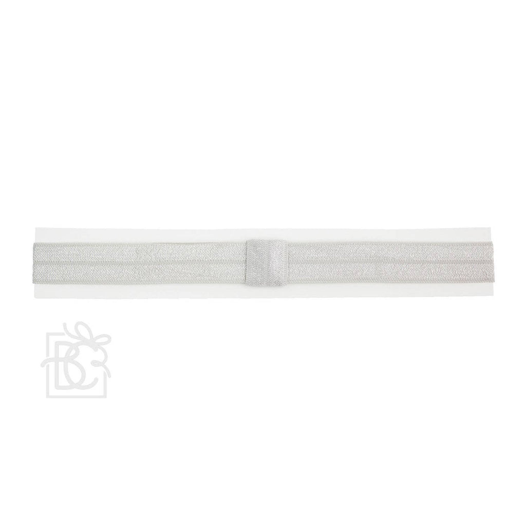 SKINNY ELASTIC HEADBAND
