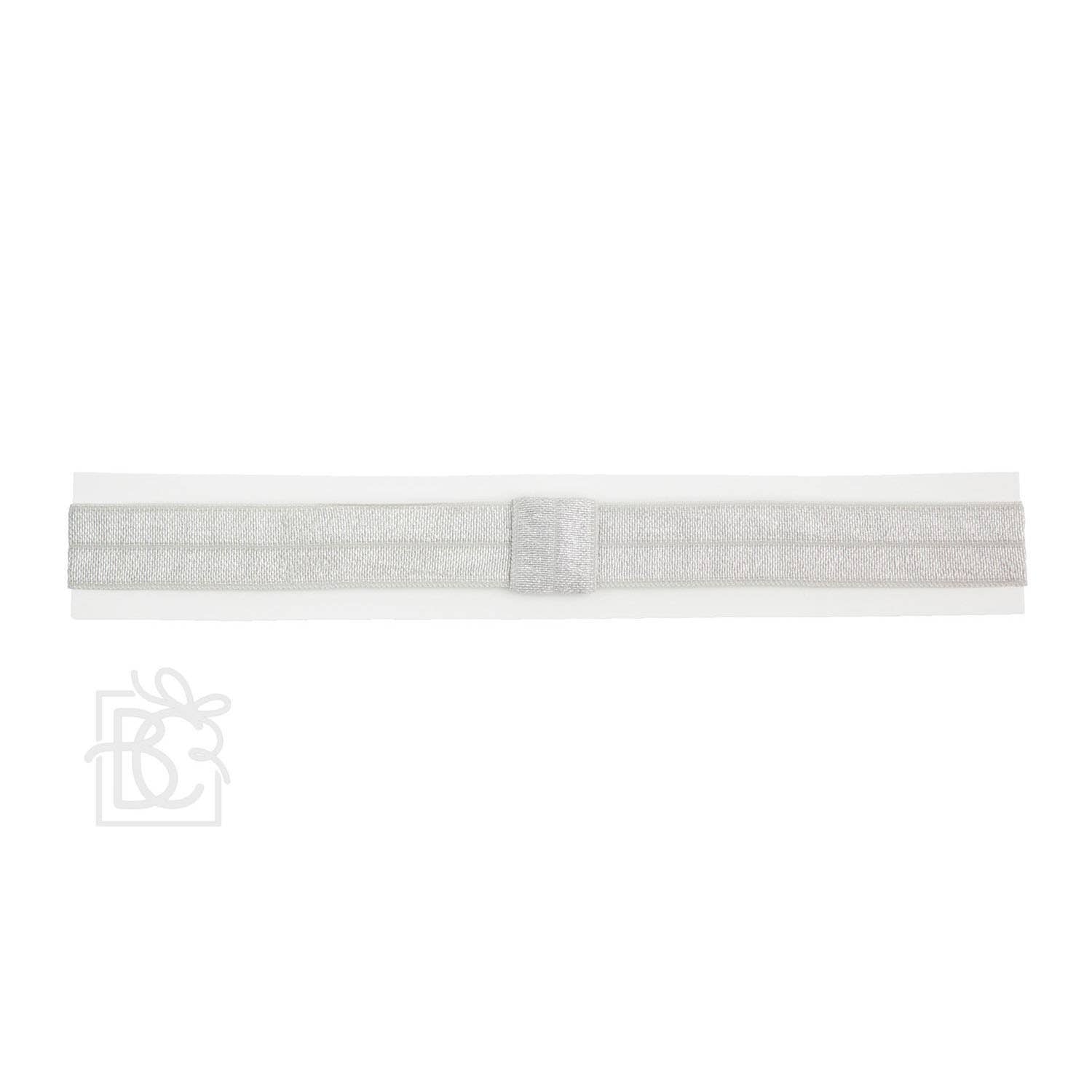 SKINNY ELASTIC HEADBAND