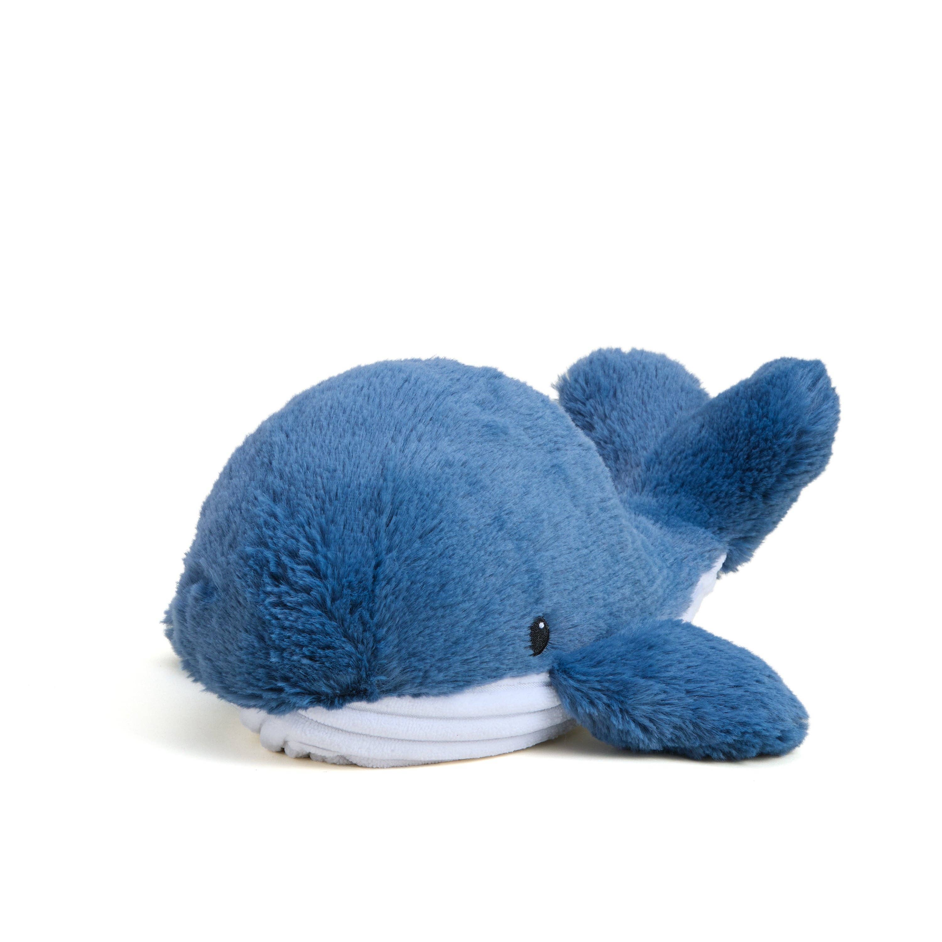 Warmies - Whale Warmies