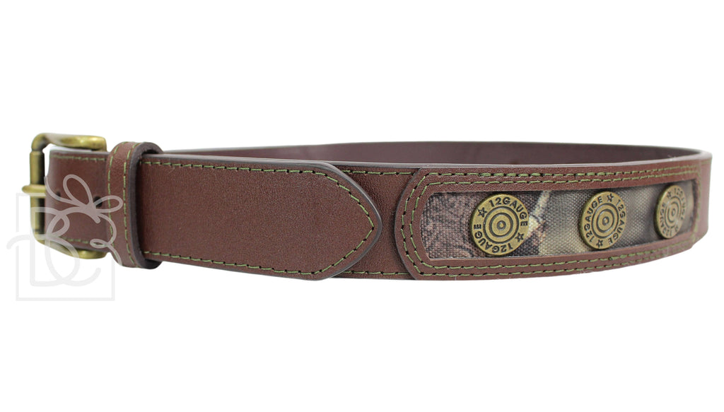 RIBBON BELTS