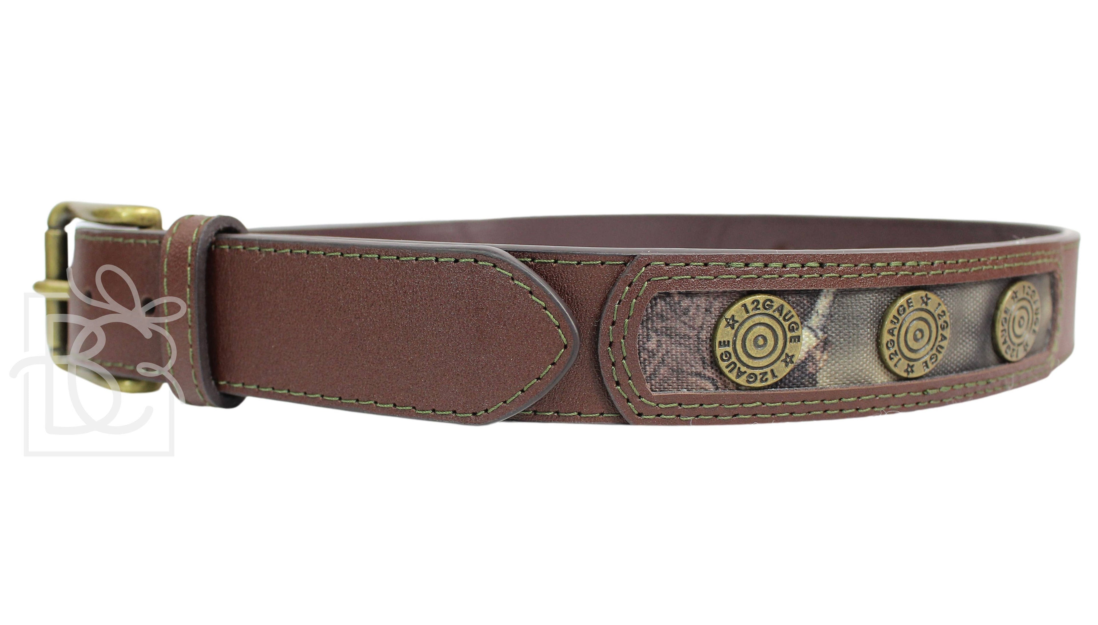 RIBBON BELTS