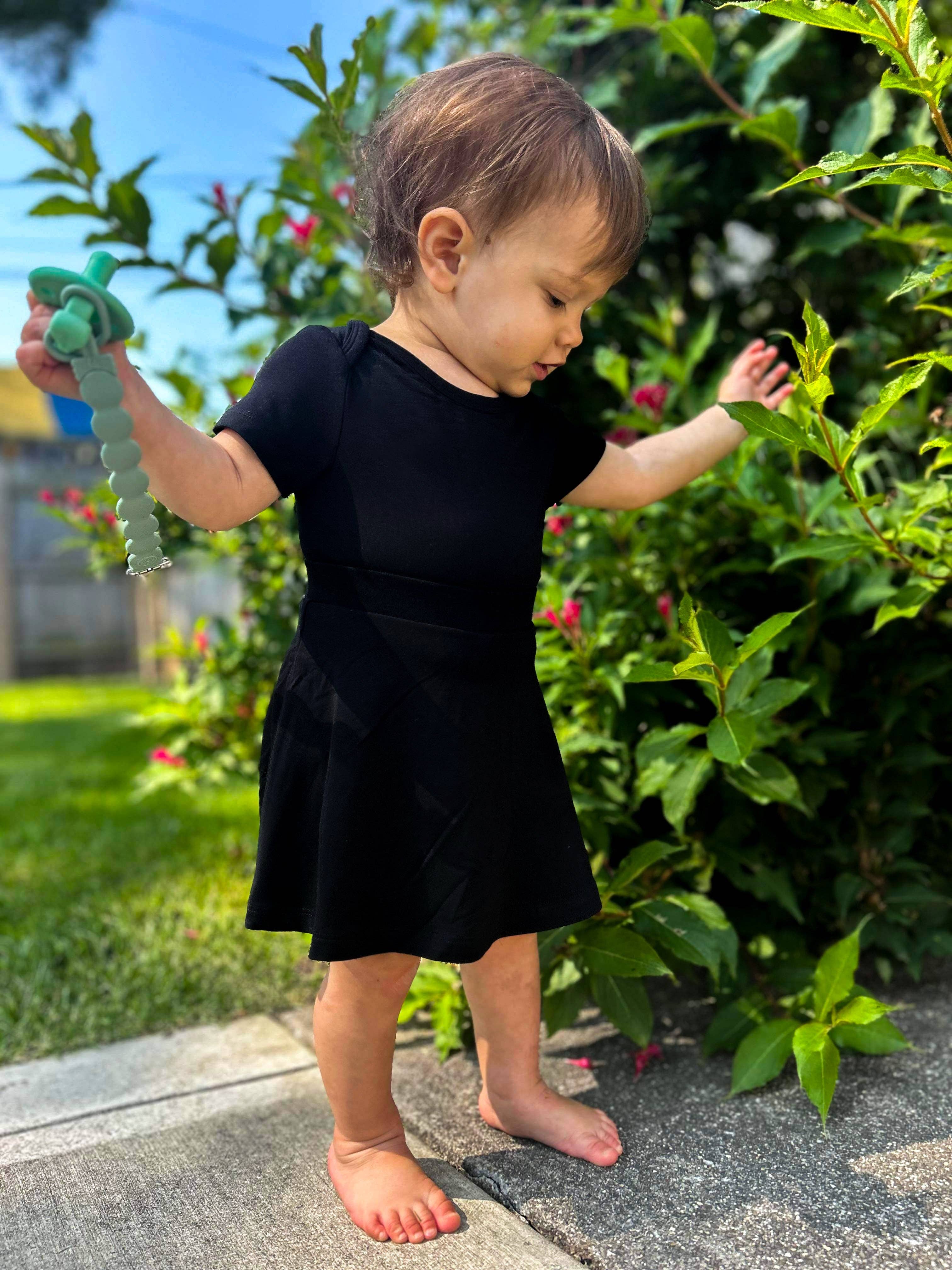 Bubble Baby - Nightfall | Bodysuit