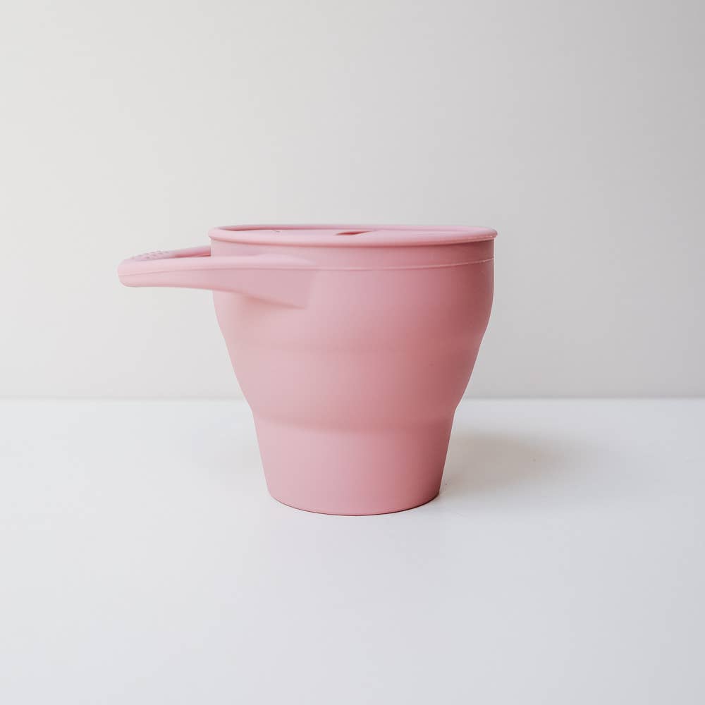 Ed & Co. - Collapsible Snack Cup