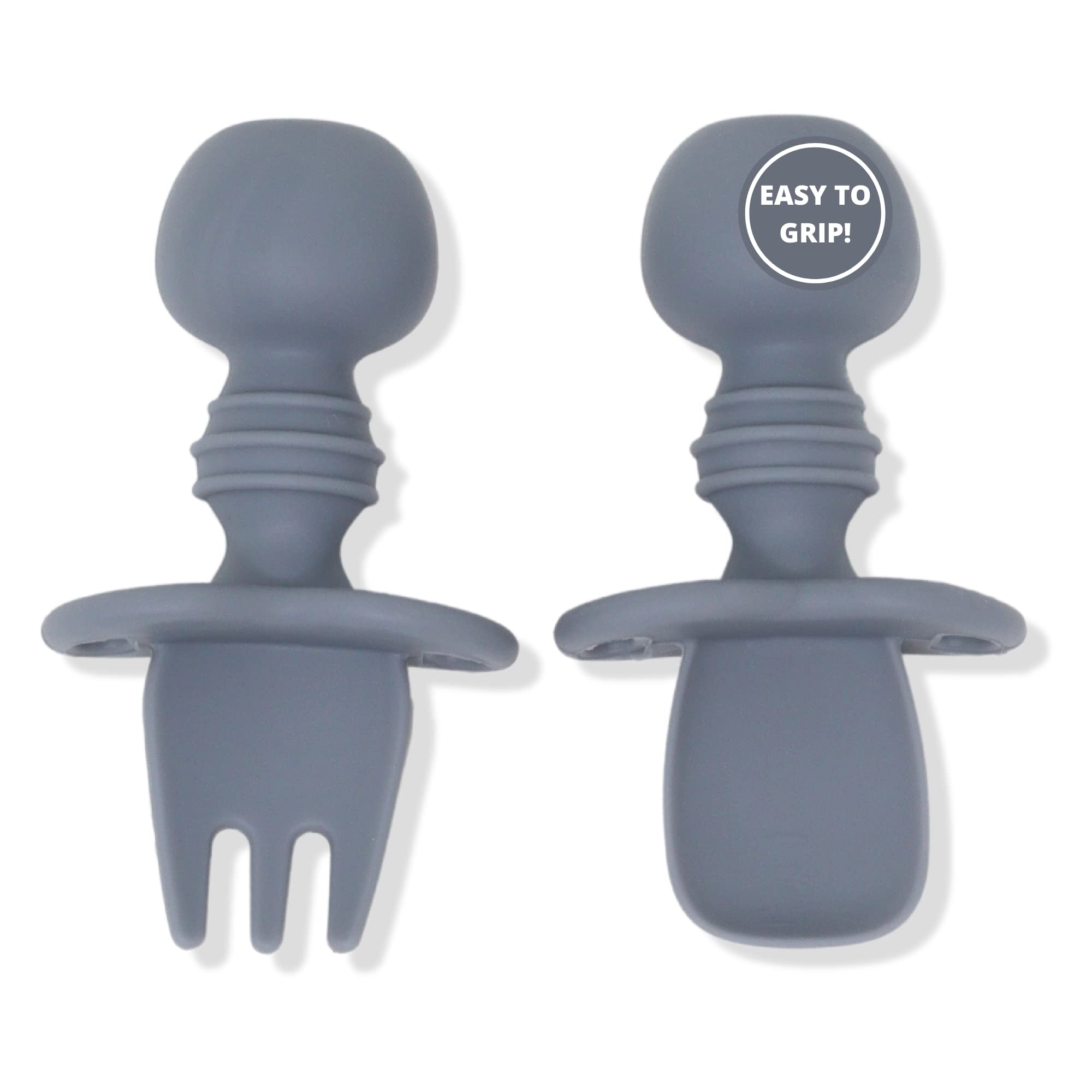 land of petite - Mini Utensil Set with Travel Case